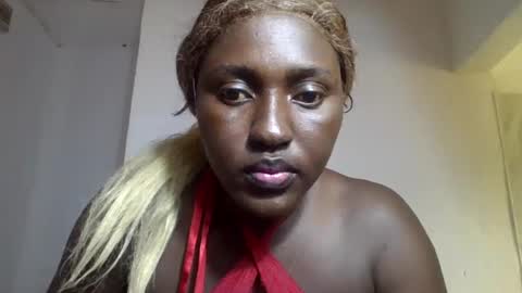 ebonyvd online show from July 17, 10:04 am