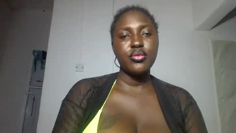 ebonyvd online show from July 19, 10:45 pm