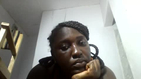 ebonyvd online show from August 5, 2:42 am