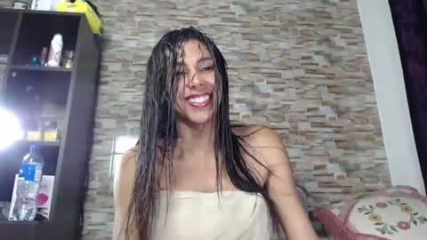 ebonyxprincess online show from July 30, 2:08 am