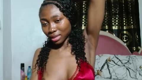 ebonyxxbabe online show from August 7, 7:47 pm