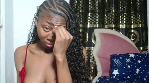 ebonyxxbabe online show from August 10, 2:02 am