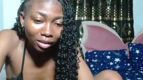 ebonyxxbabe online show from August 11, 4:03 am