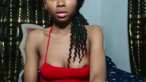 ebonyxxbabe online show from August 14, 10:02 pm