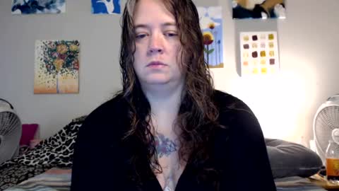 Weird Echo online show from July 9, 4:56 pm