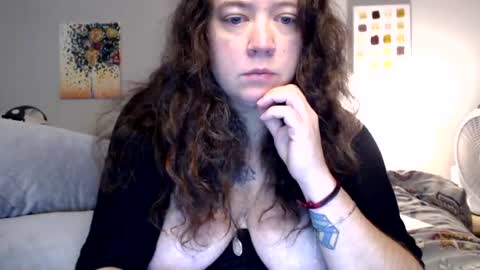 Weird Echo online show from July 13, 12:01 pm