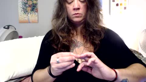 Weird Echo online show from July 15, 5:03 pm