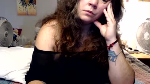Weird Echo online show from July 27, 2:44 pm