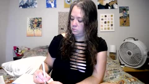Weird Echo online show from August 12, 7:05 pm