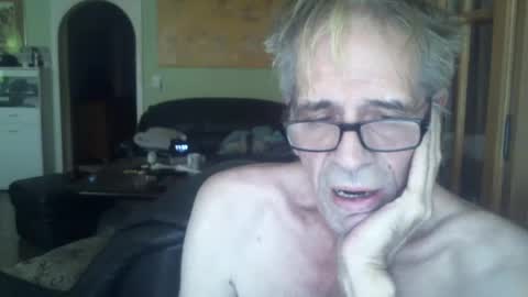 EchterMaso70j online show from August 17, 9:58 am
