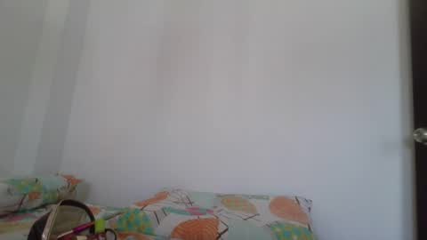 Luisa online show from June 25, 6:33 pm
