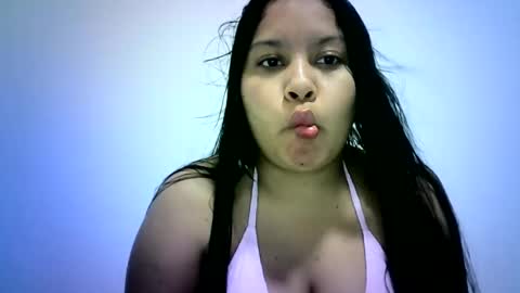 Luisa online show from July 20, 11:30 pm