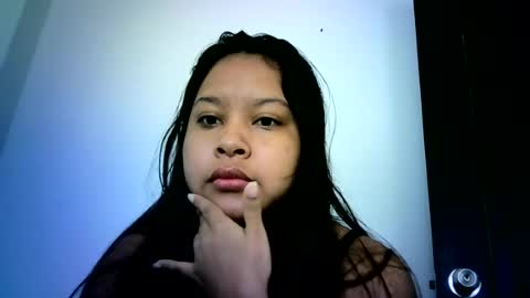 Luisa online show from July 25, 4:22 pm