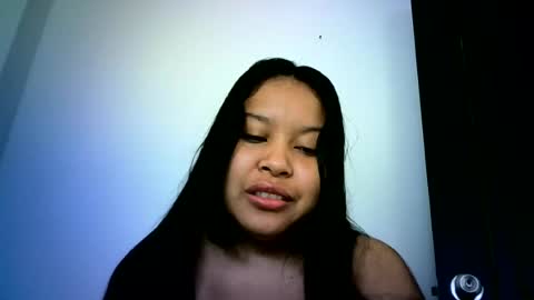 Luisa online show from July 25, 5:28 pm