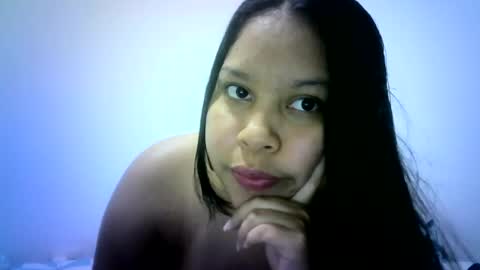 Luisa online show from July 26, 1:43 am