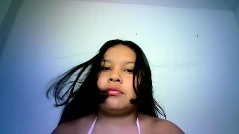 Luisa online show from July 26, 4:12 pm