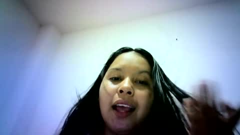 Luisa online show from July 28, 1:11 am