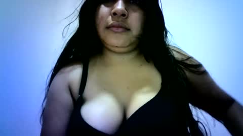 Luisa online show from July 29, 3:13 am