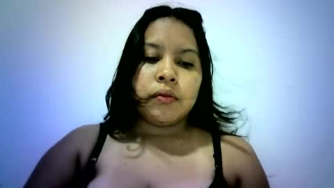 Luisa online show from August 4, 2:41 am