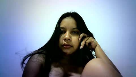 Luisa online show from August 4, 3:47 am