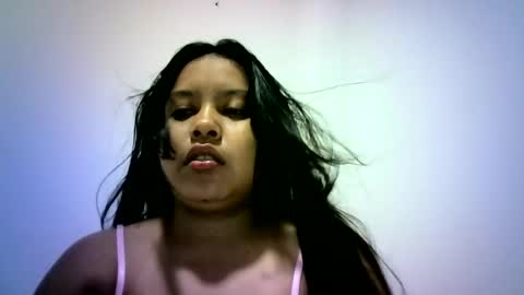 Luisa online show from August 15, 1:53 am