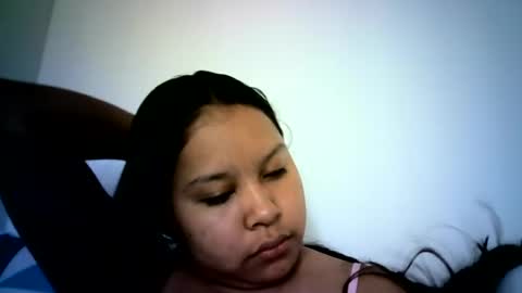 Luisa online show from August 25, 10:17 pm
