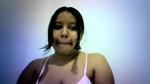 Luisa online show from August 26, 2:52 am