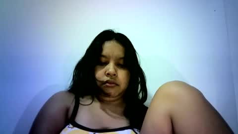 Luisa online show from September 10, 1:51 am