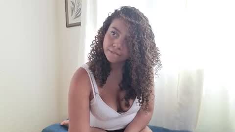 Samanta online show from August 15, 1:48 pm