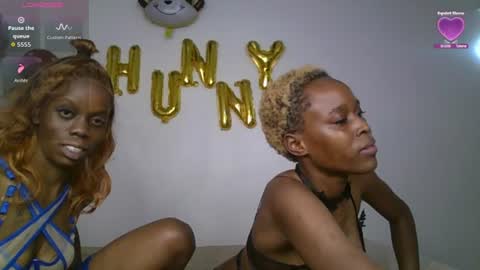 Boo online show from August 1, 9:21 pm