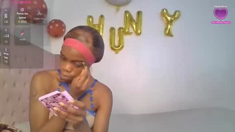 Boo online show from August 2, 7:54 pm