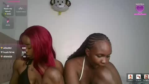 Boo online show from August 4, 2:36 pm