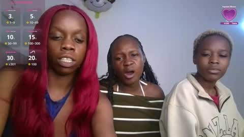 Boo online show from August 5, 3:48 am