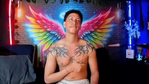 ecstasyx2_23 online show from August 4, 10:56 am
