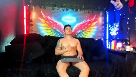 ecstasyx2_23 online show from August 11, 11:23 am