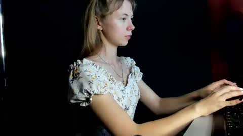 Eda online show from August 7, 2:28 pm