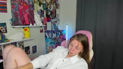 Eda online show from August 11, 12:18 pm