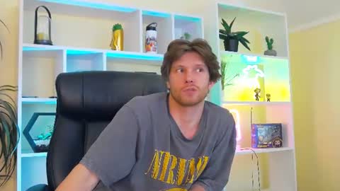 eddie_baker online show from August 6, 10:53 pm