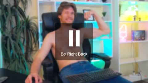 eddie_baker online show from August 7, 1:05 am
