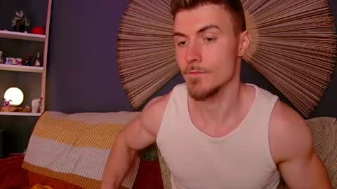 Eddie online show from August 6, 12:37 pm