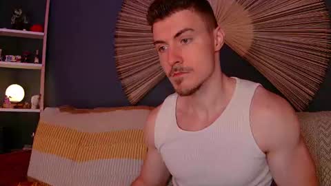 Eddie online show from August 15, 3:43 am