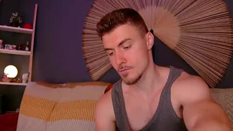 Eddie online show from August 16, 3:43 am