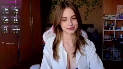 Edeline online show from September 9, 11:51 am