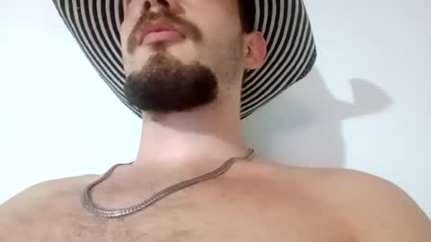 eden_glock online show from June 25, 5:32 am