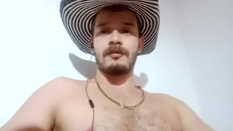 eden_glock online show from July 25, 5:33 am