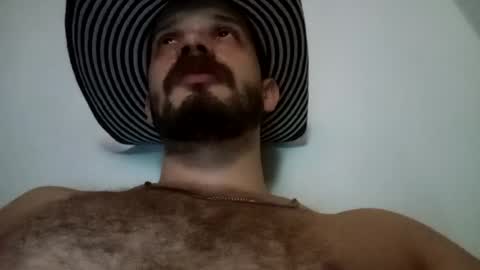 eden_glock online show from August 4, 5:48 am