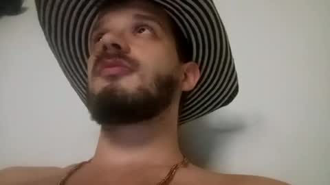 eden_glock online show from August 14, 5:33 am