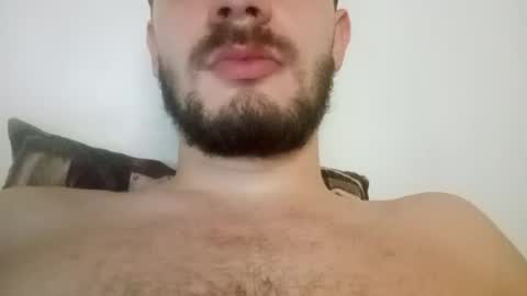 eden_glock online show from August 15, 6:50 am