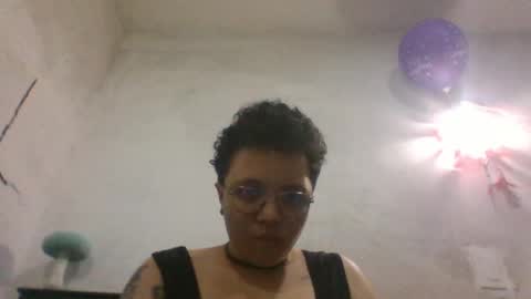 eden_jupiters online show from March 18, 5:24 am