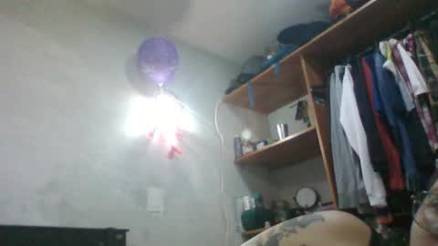 eden_jupiters online show from March 20, 5:27 pm